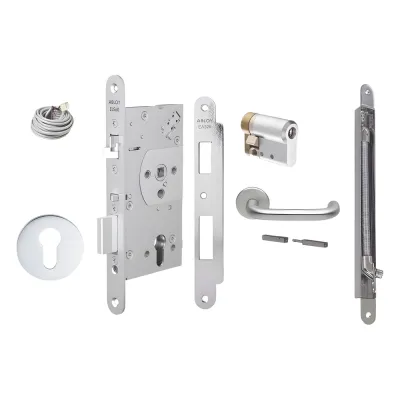 KIT DE CERRADURA EL560