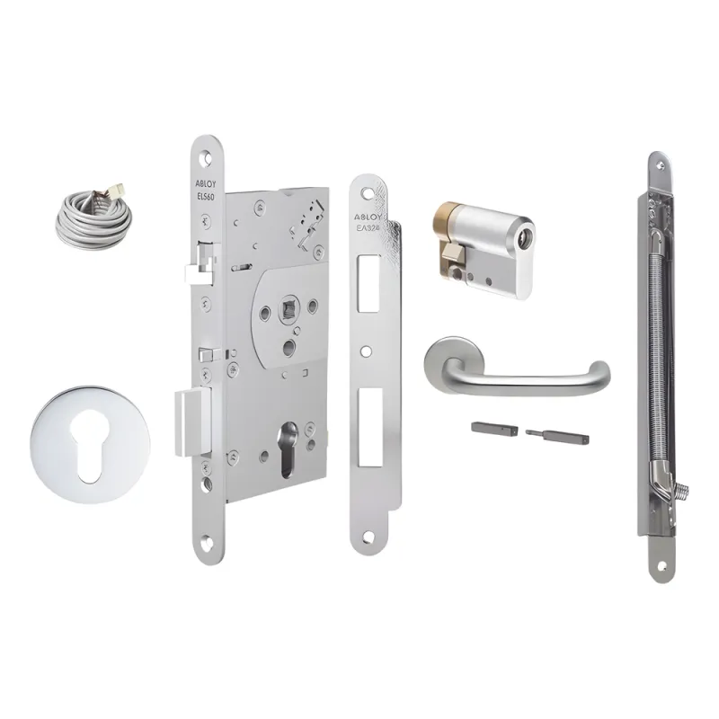 KIT DE CERRADURA EL560