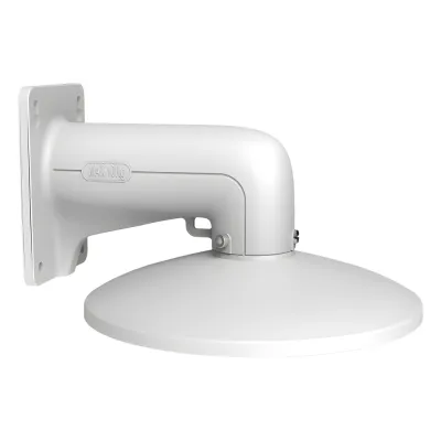 Montaje de Pared / Compatible con Cámaras HIKVISION / Exterior