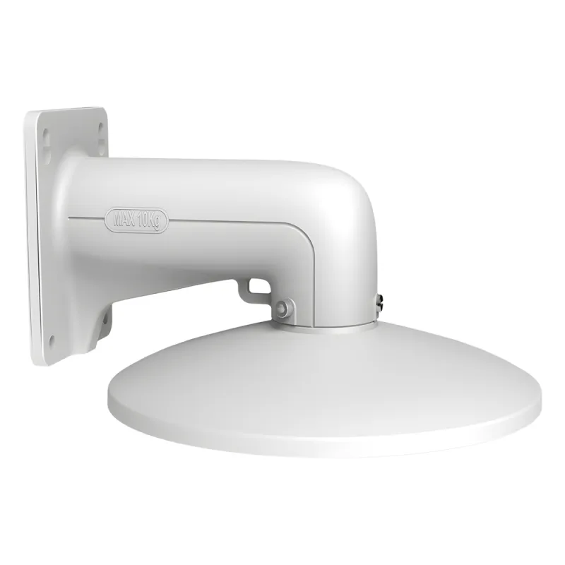 Montaje de Pared / Compatible con Cámaras HIKVISION / Exterior