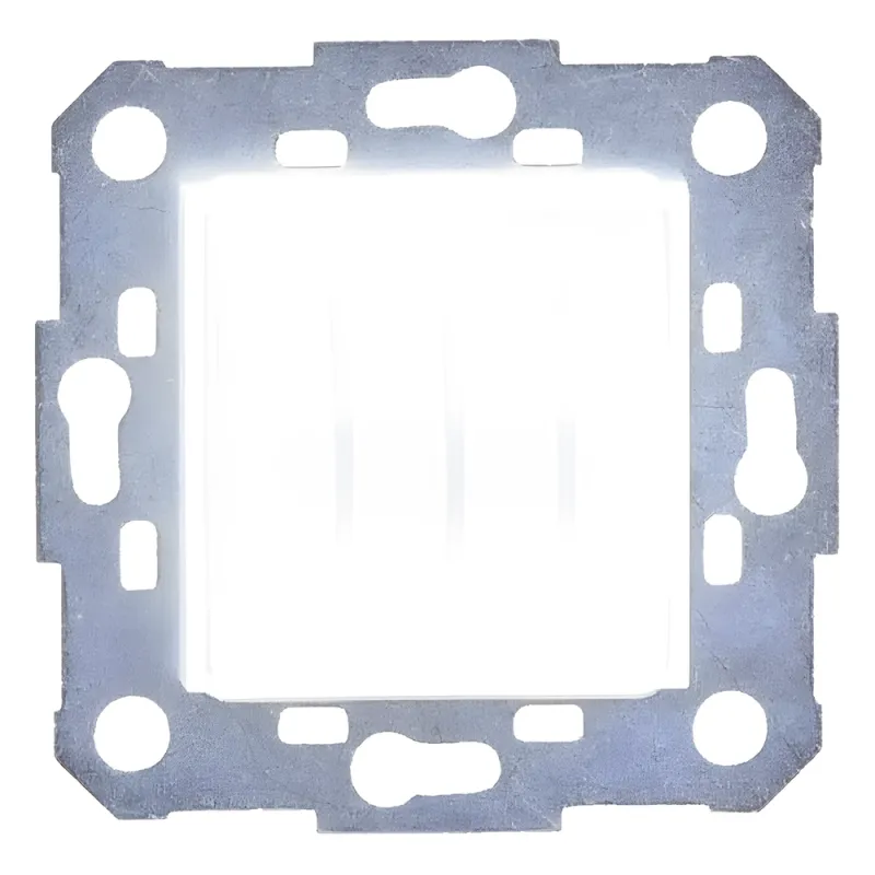 LUZ DE AVISO RGB Y CONEXION POR BUS (*) / CON SEÑAL ACUSTICA