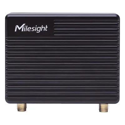 Router Industrial 4G LTE Compacto / WiFi / GPS-GNSS / RS232+RS485 / I/O Digital / Bajo Consumo 78 mA / -40°C a 60°C
