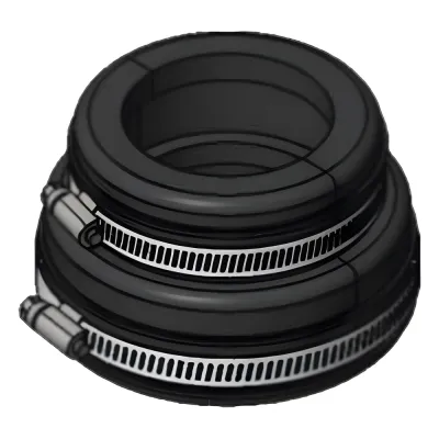 Bota de Caucho de 4" Sin Inserto