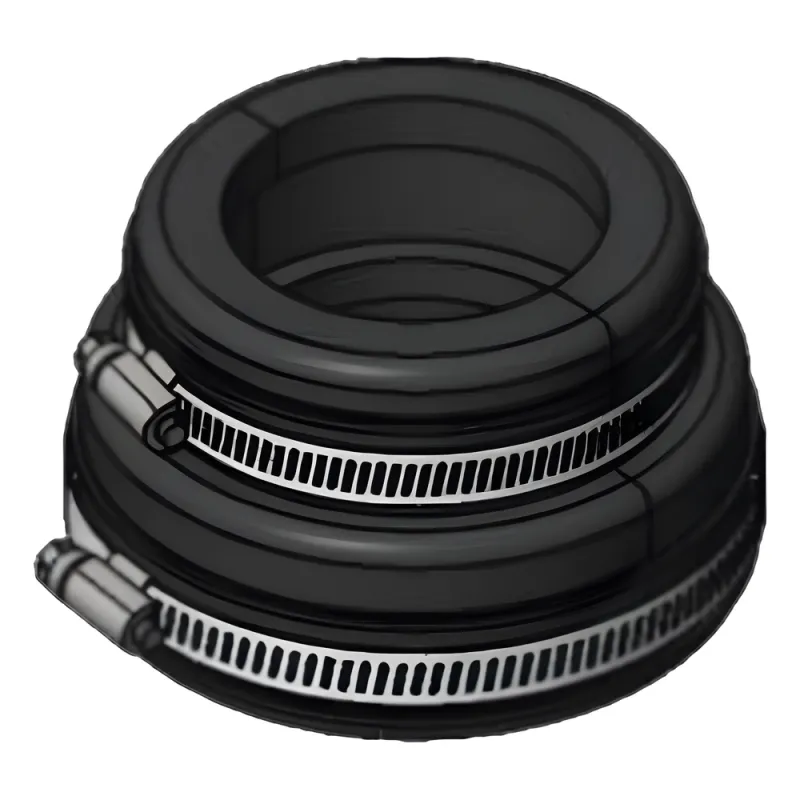 Bota de Caucho de 4" Sin Inserto