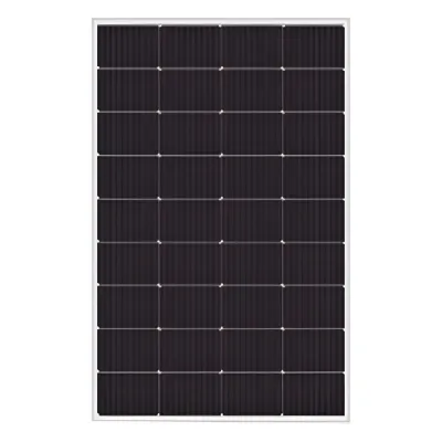 Modulo Solar, 180 W, 12 Vcc, Monocristalino, 36 Celdas grado A