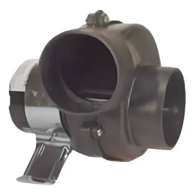 Soplador Flexmount de 3 pulgadas