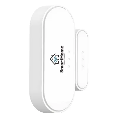 (ZigBee) Contacto magnetico con señal inalámbrica ZigBee