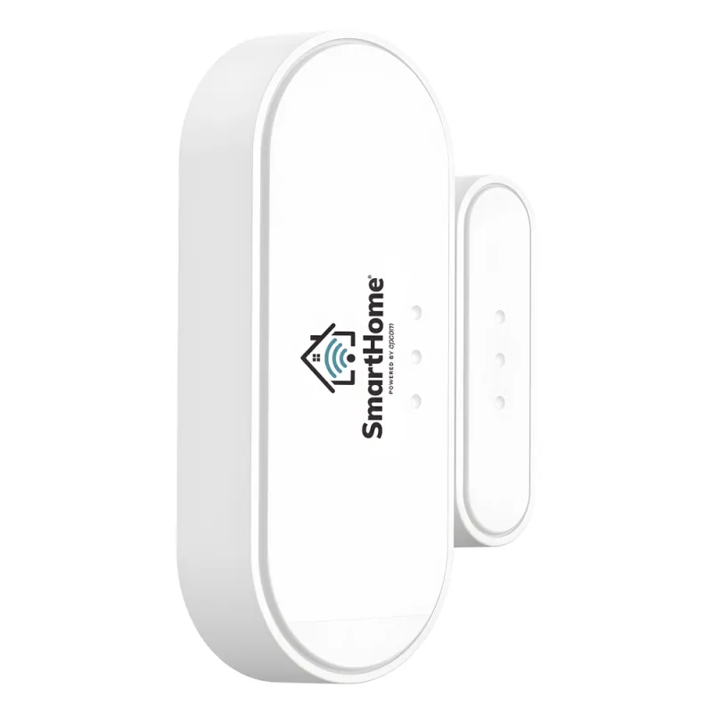 (ZigBee) Contacto magnetico con señal inalámbrica ZigBee
