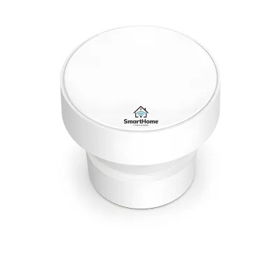 (ZigBee) Sensor de movimiento con tecnología inalámbrica ZigBee