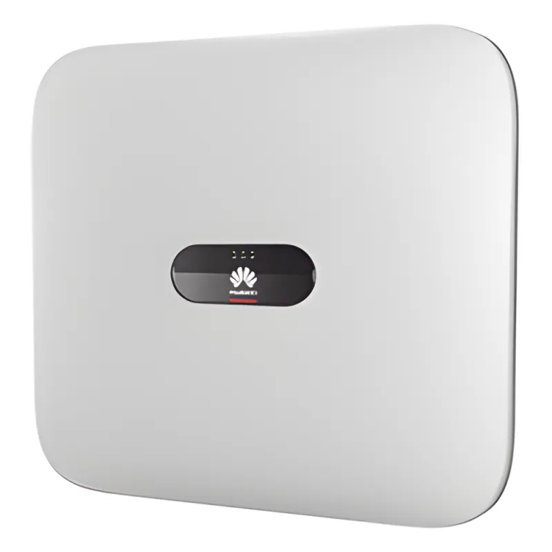 Inversor Híbrido para Interconexión a CFE de 4 kW con Salida de 220 Vca.