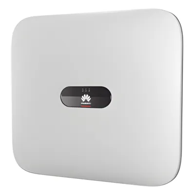 Inversor Híbrido para Interconexión a CFE de 5 kW con Salida de 220 Vca.