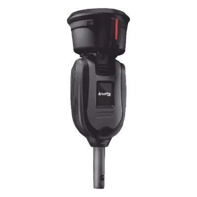 Probador Electrónico Avanzado All-in-One TEST-REPORT-SHARE Para Detectores De Humo y Térmicos