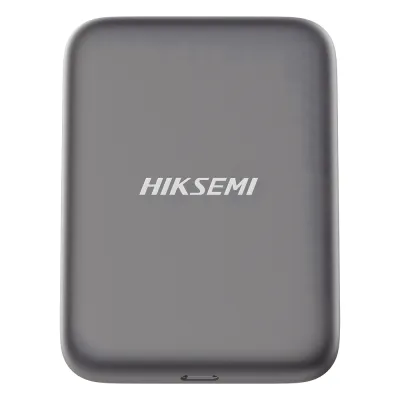 Unidad SSD Portátil HIKSEMI Elite 9 / 1TB / Magnética / USB-C / 2000 MB/s / Creadores de Contenido