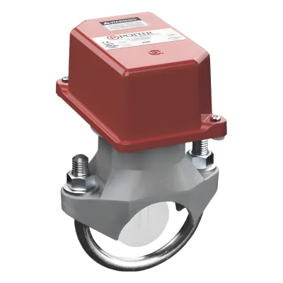Detector de Flujo de Agua 3 Pulgadas Tipo Paleta con Retardo