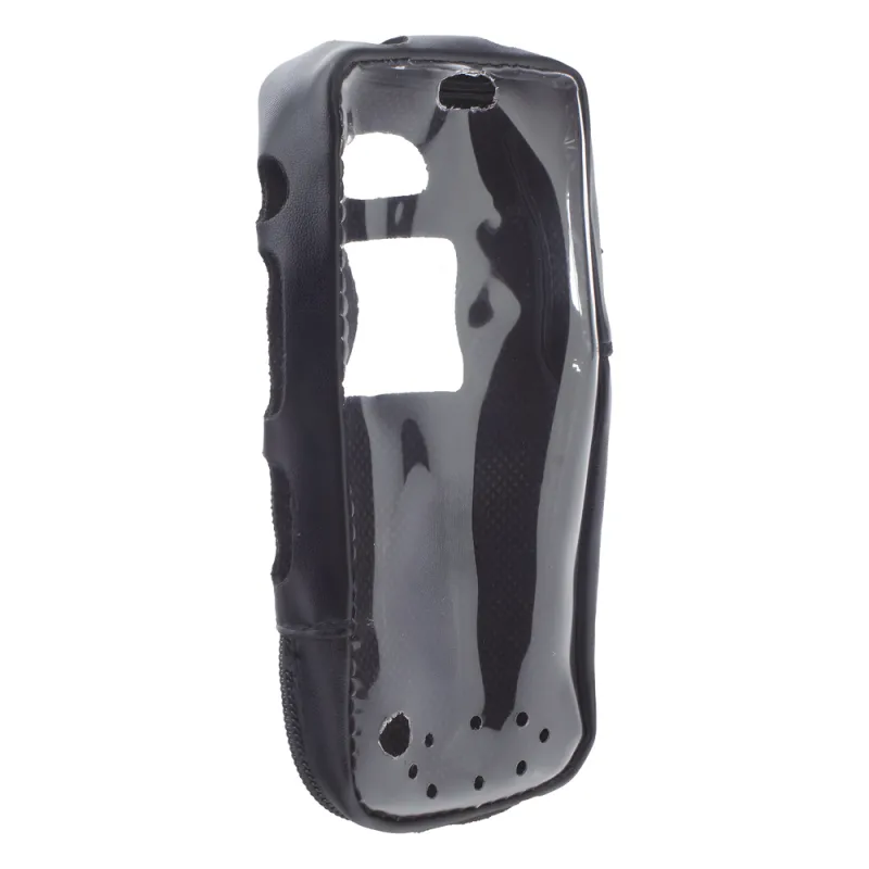 Funda RG 360 cierre / vinipiel