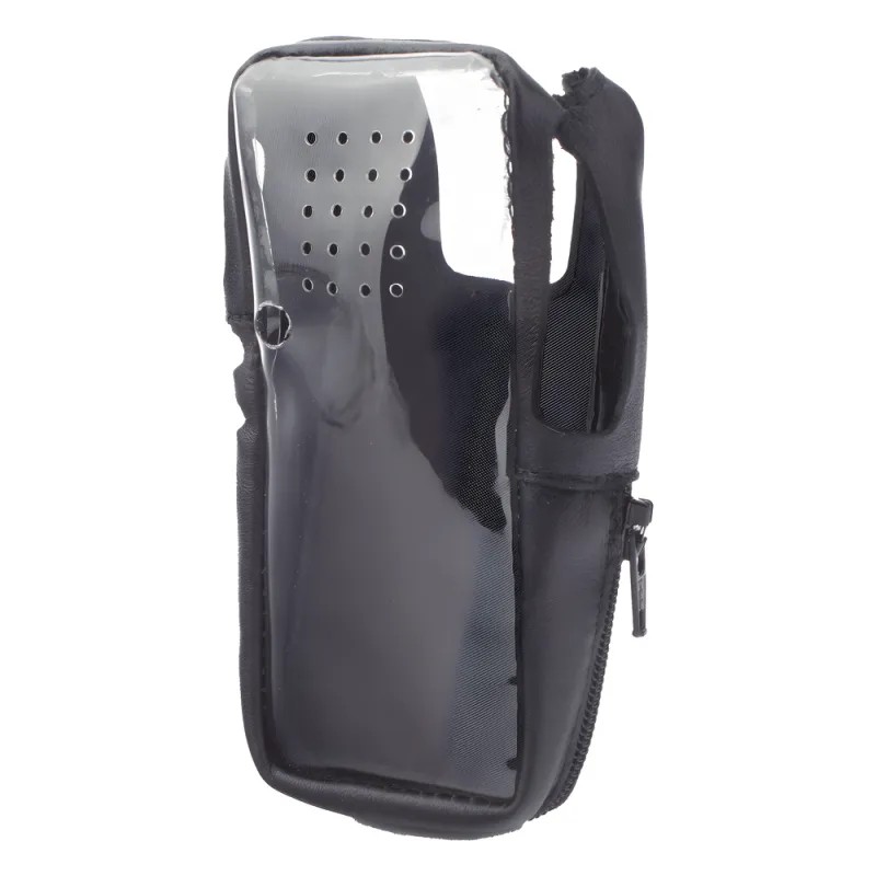 Funda ICF 2100 DE cierre/piel /mica