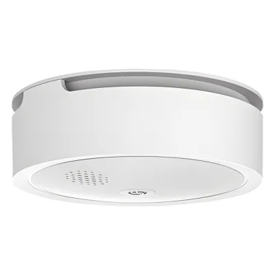 Sensor inteligente de humo imalamrico Wifi.