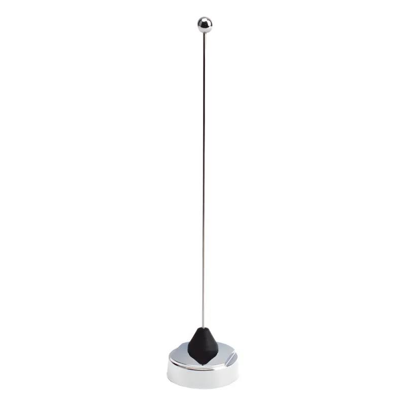 Antena móvil 430-470 MHz
