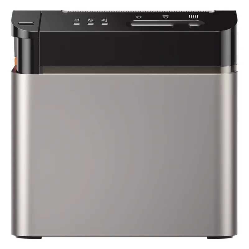 IMPRESORA SUNMI 80MM (USB+LAN+WIFI+BT,US ADAPTER)