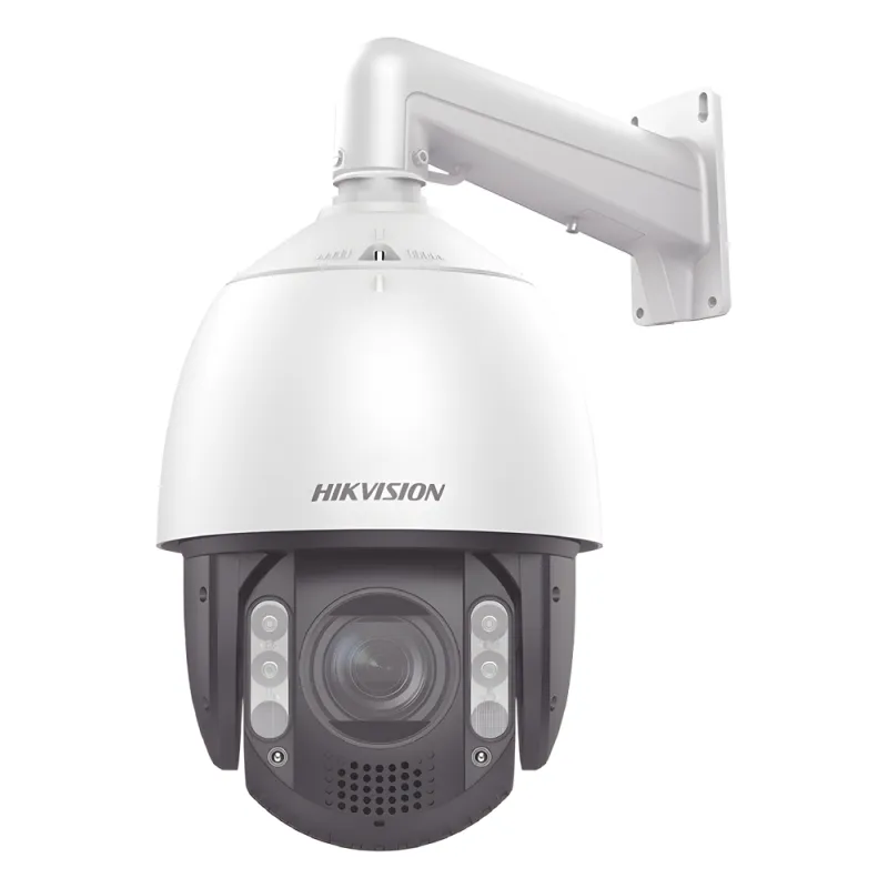 [PROTECCIÓN ACTIVA] PTZ IP 2 Megapixel / 20X Zoom / ColorVu / 100 mts Luz Blanca / 150 mts IR / ACUSENSE (Evita Falsas Alarmas) / IP66 / IK10 / Alerta Audible 30 metros y Luz Estroboscópica / Autoseguimiento 2.0 / Hi-PoE / Rapid Focus / mi
