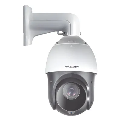 Domo PTZ TurboHD 2 Megapixel (1080P) / 15X Zoom / 100 mts IR EXIR / Exterior IP66 / WDR 120 dB / RS-485 / Ultra Baja Iluminación