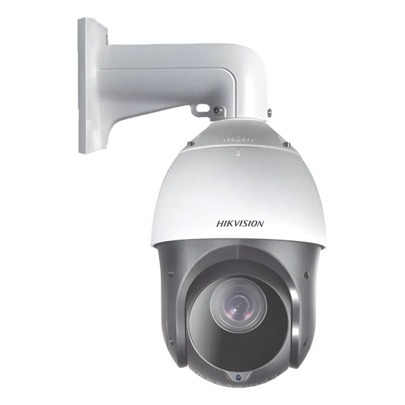 Domo PTZ TurboHD 2 Megapixel (1080P) / 15X Zoom / 100 mts IR EXIR / Exterior IP66 / WDR 120 dB / RS-485 / Ultra Baja Iluminación