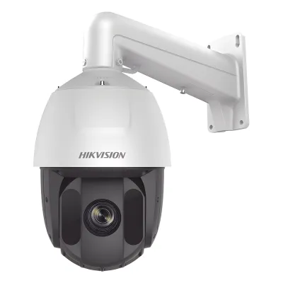 Domo PTZ TURBOHD 2 Megapixel (1080P) / 32X Zoom / 150 mts IR / Exterior IP66 / WDR 120 dB / Ultra Baja Iluminación / Entrada y Salida de Alarmas