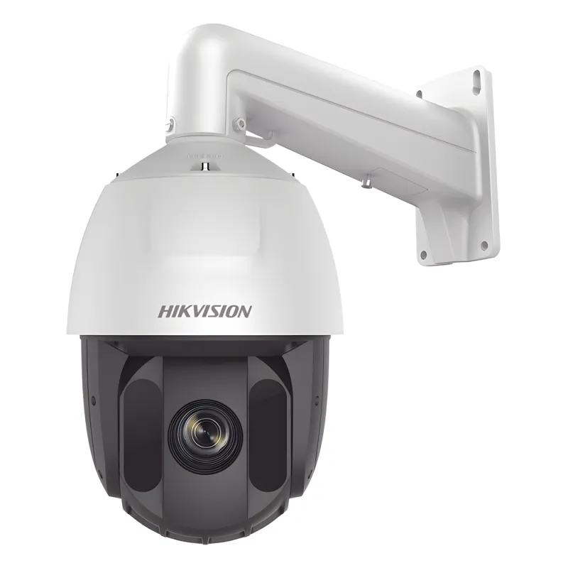 Domo PTZ TURBOHD 2 Megapixel (1080P) / 32X Zoom / 150 mts IR / Exterior IP66 / WDR 120 dB / Ultra Baja Iluminación / Entrada y Salida de Alarmas