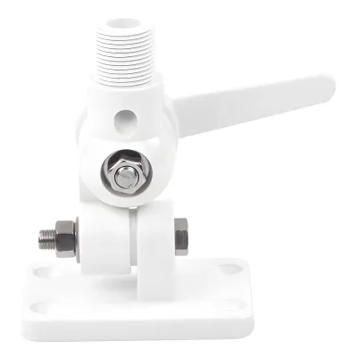 Montaje de Trinquete en Nylon / Con Rosca Estándar de 1”-14