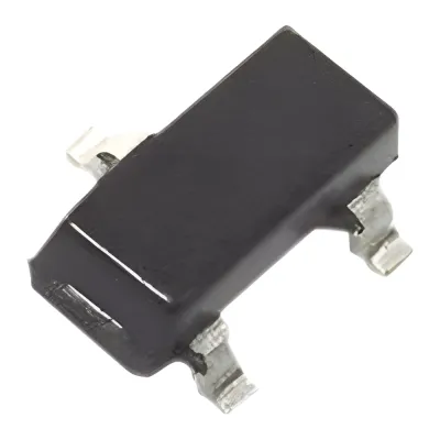 Diodo SOT-23 para Amplificador EMR 20-43-16/2A.