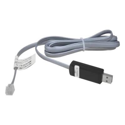 KIT DE PROGRAMACIÓN PARA LMU450 Y LMV150 DE RITRON