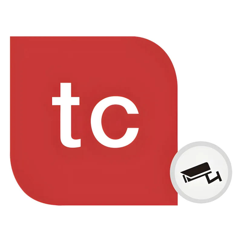 Anualidad del servicio Total Connect Video para cámaras IP Honeywell, hasta 8 dispositivos