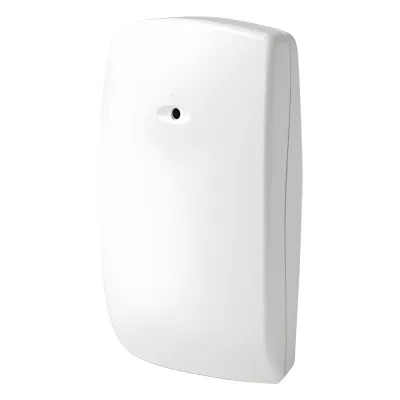 Detector inalámbrico de ruptura de cristal con procesador FlexCore y 4 niveles de sensibilidad, compatible con serie 5800