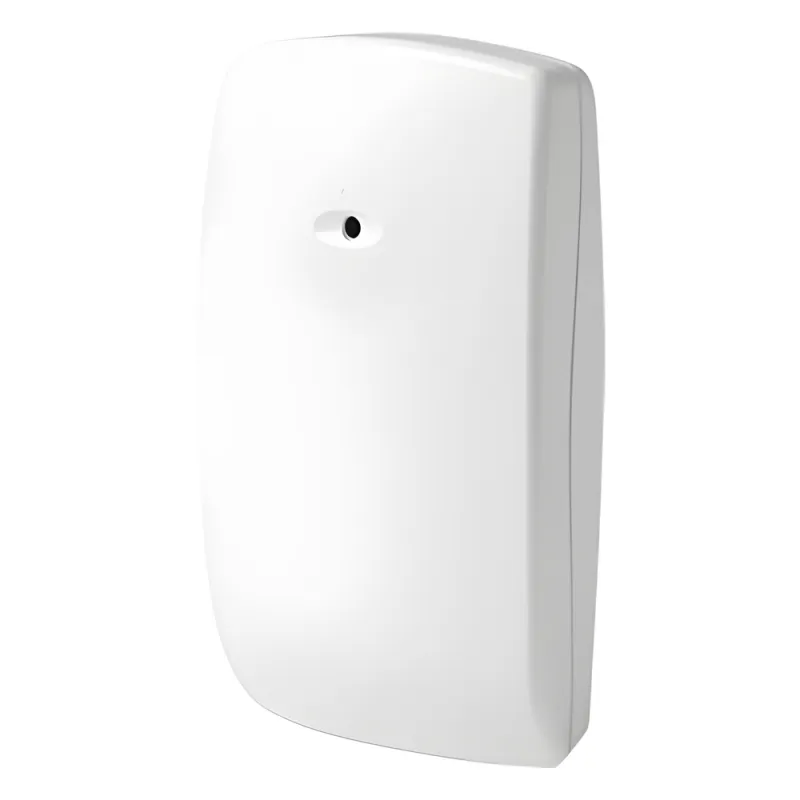 Detector inalámbrico de ruptura de cristal con procesador FlexCore y 4 niveles de sensibilidad, compatible con serie 5800