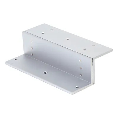 Montaje Tipo Z para MAG600, MAG600LED y Chapa Doble MAG600D