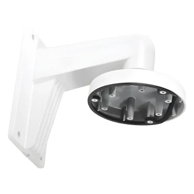 Montaje de Pared para Domos HIKVISION