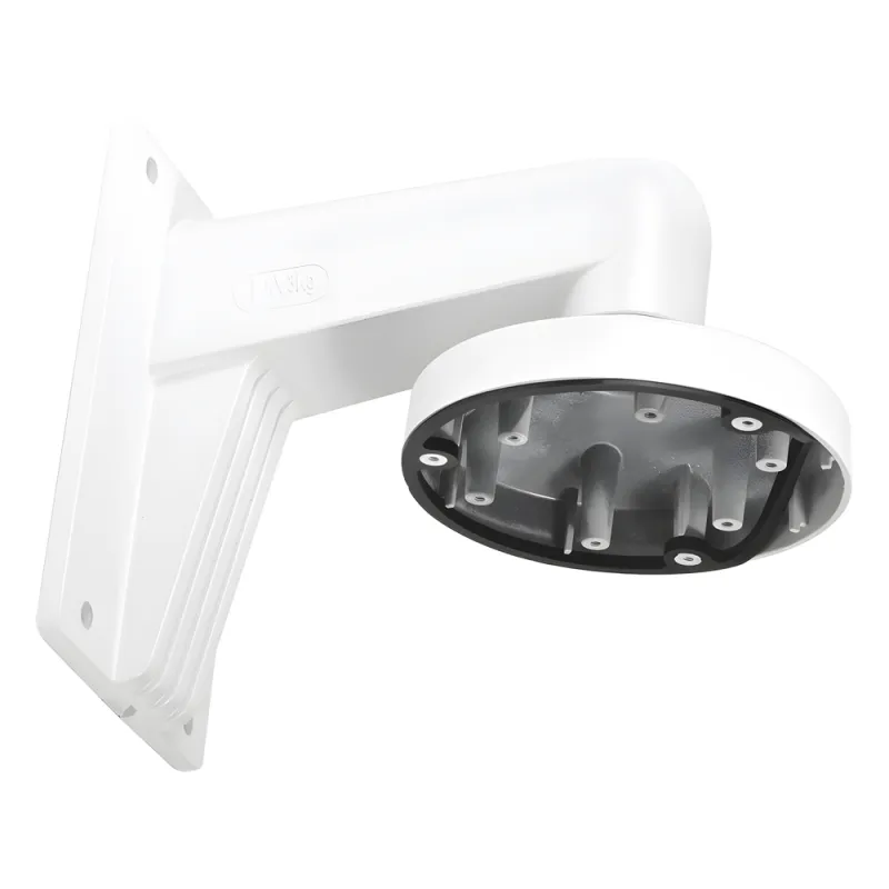 Montaje de Pared para Domos HIKVISION