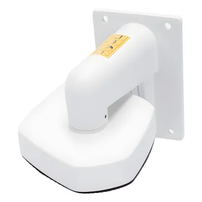 Montaje de pared para modelos DS-63X2FXX