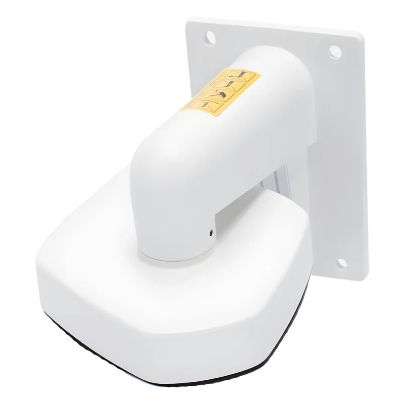 Montaje de pared para modelos DS-63X2FXX