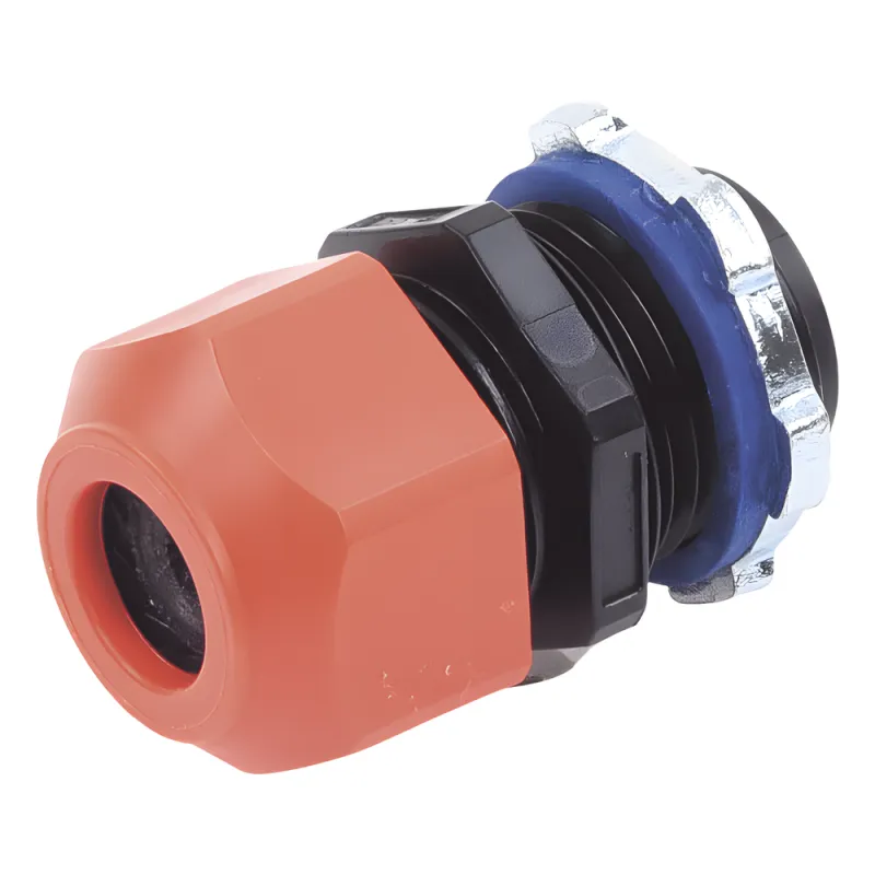 Conector de Alivio de Tensión Para RG-5222, RG-5226, RG-5223, RG-5224