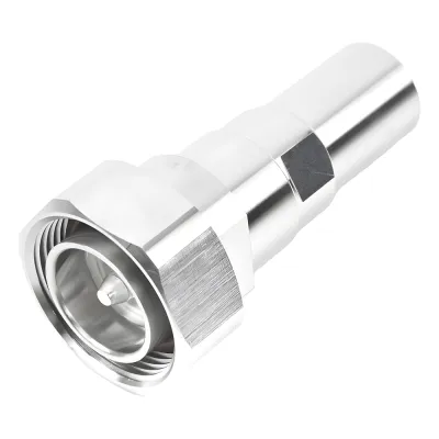 Conector DIN 7-16 Macho para LDF4-50A, LP-450A