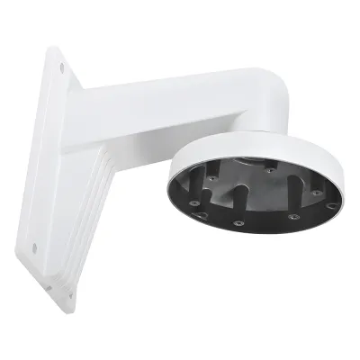 Montaje de Pared para Exterior / Compatible con Camara Tipo Turret DS-2CD23XX