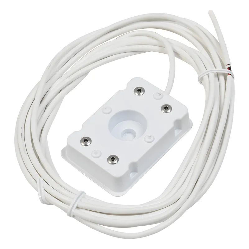 Sensor Winland para Nivel de Agua SIN Supervisar con Montaje de Superficie.