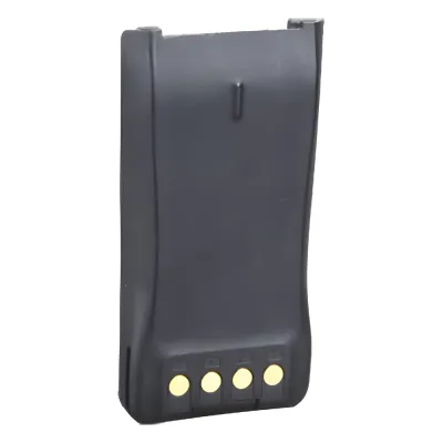 Batería Li-Ion, 2500 mAh, para radios HYT PD-706/706G/786/786G