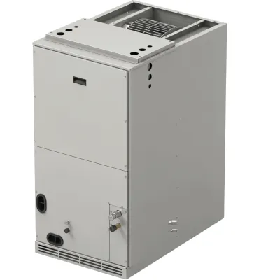 Kit Manejadora de aire inverter R32 capacidad de 5 toneladas a 220 Vca