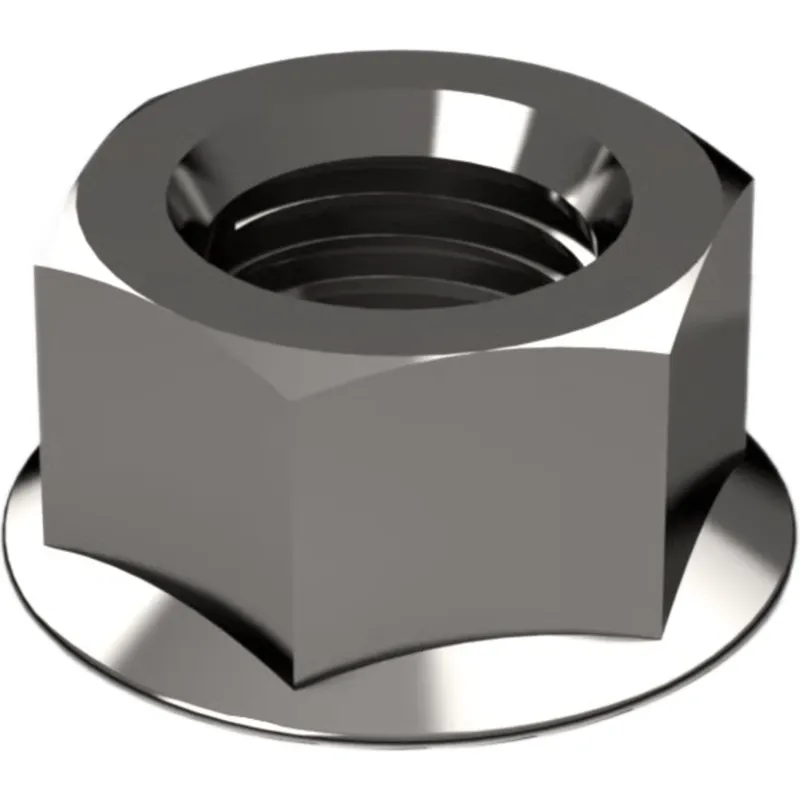 Tuerca N Nut / Acero Inoxidable / Rosca M8 / Peso 5.92 g / Compatible con N Rail 4.72 y S Rail / Para Sistemas de Montaje Solar