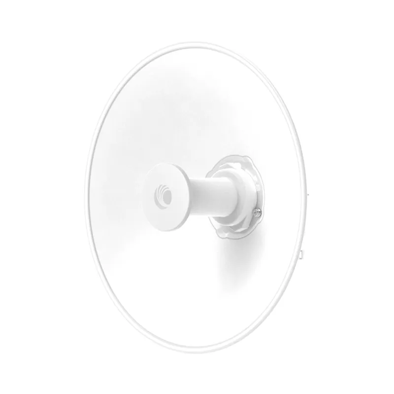 ePMP FORCE4625 de alto Desempeño / Wi-Fi 6E / Hasta 1 Gbps / 5925 - 7125 MHz / Antena Integrada 25 dBi