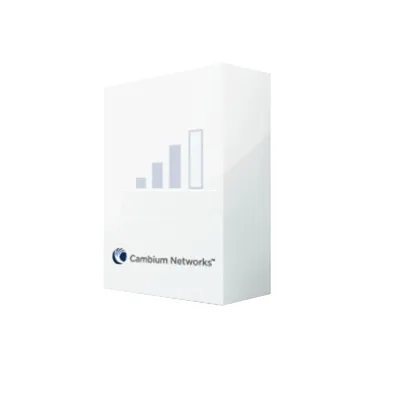 Licencia Tier3 de cnMaestro X por 3 años / Administración avanzada desde la nube
