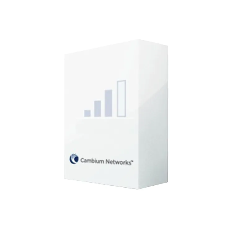 Licencia Tier3 de cnMaestro X por 3 años / Administración avanzada desde la nube