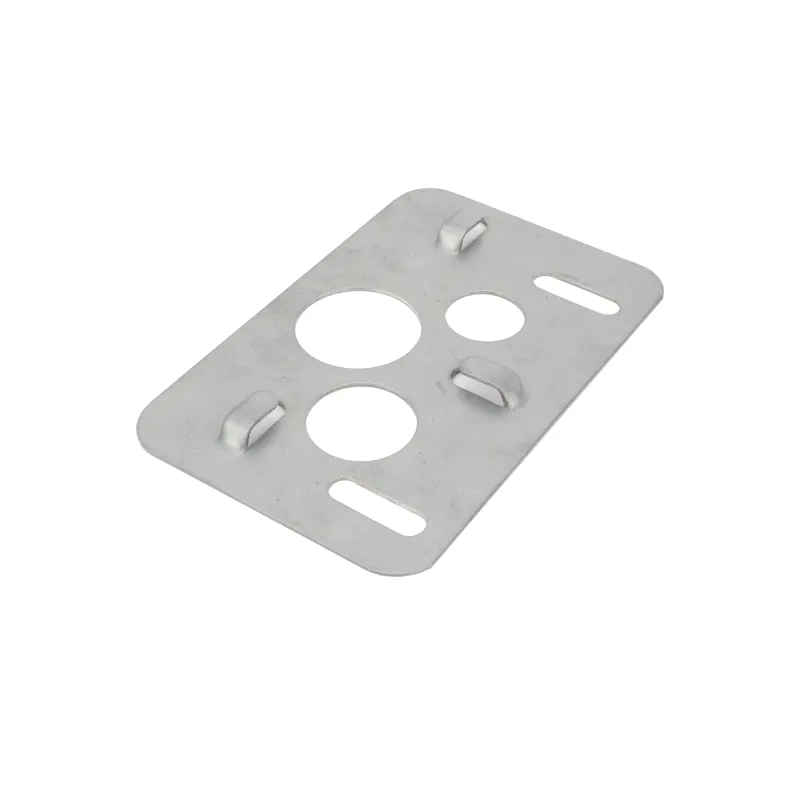 SALIDA A TUBO UNIVERSAL AUTOMATICA DE 3/4, 1 Y 1 1/4 MATERIAL BIMETALICO 90% ZINC Y 10% ALUMINIO, SIN RECUBRIMIENTO